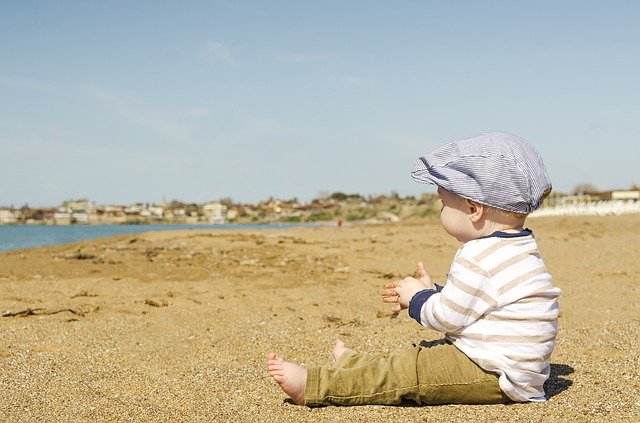 Parents love to choose fancy boy names for their little prince.