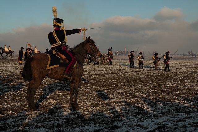 Famous horses are known for their beauty, strength, and speed.