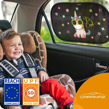 Caramaz Sun Shade.