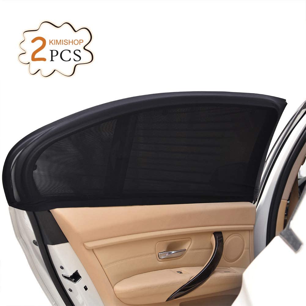 Uarter Sun Shades.