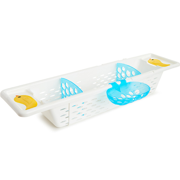 Munchkin Quack Bath Toy Caddy.