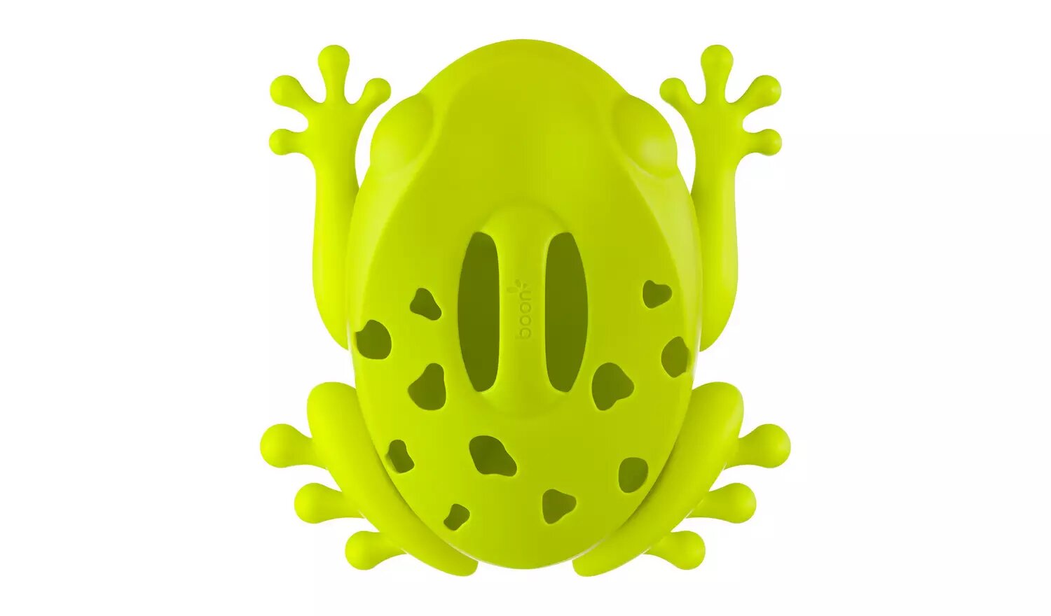 Boon Frog Pod Bath.