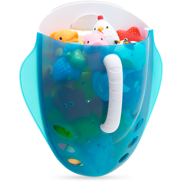 Munchkin Bath Toy Scoop.