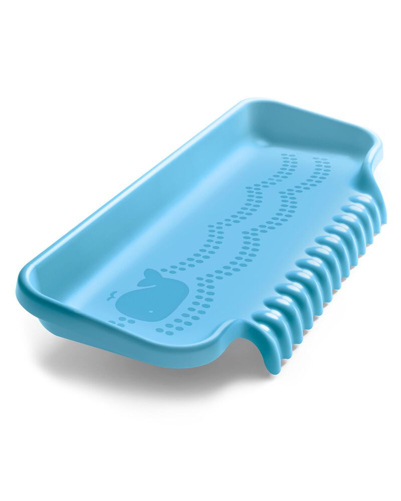Moby Shelfie Bathtub Play Tray.