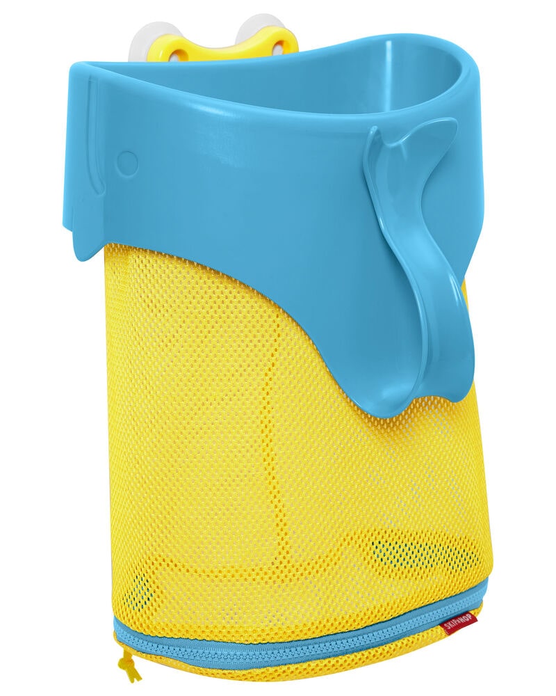 Skip Hop Scoop And Splash Bath Toy Organiser.