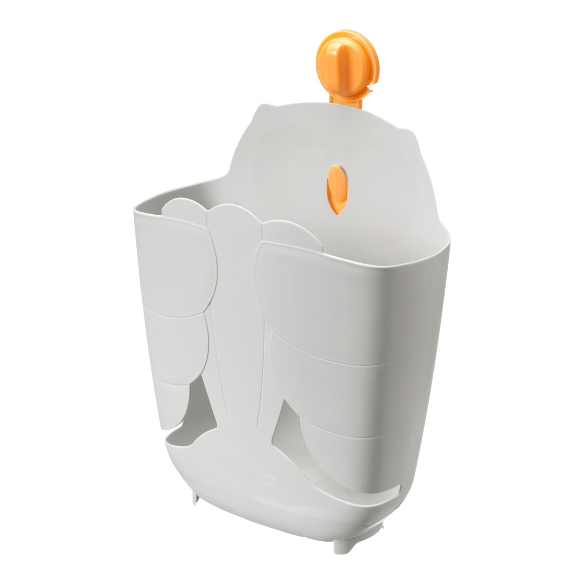 Tommee Tippee Splash Time Ollie The Owl Bath Tidy.