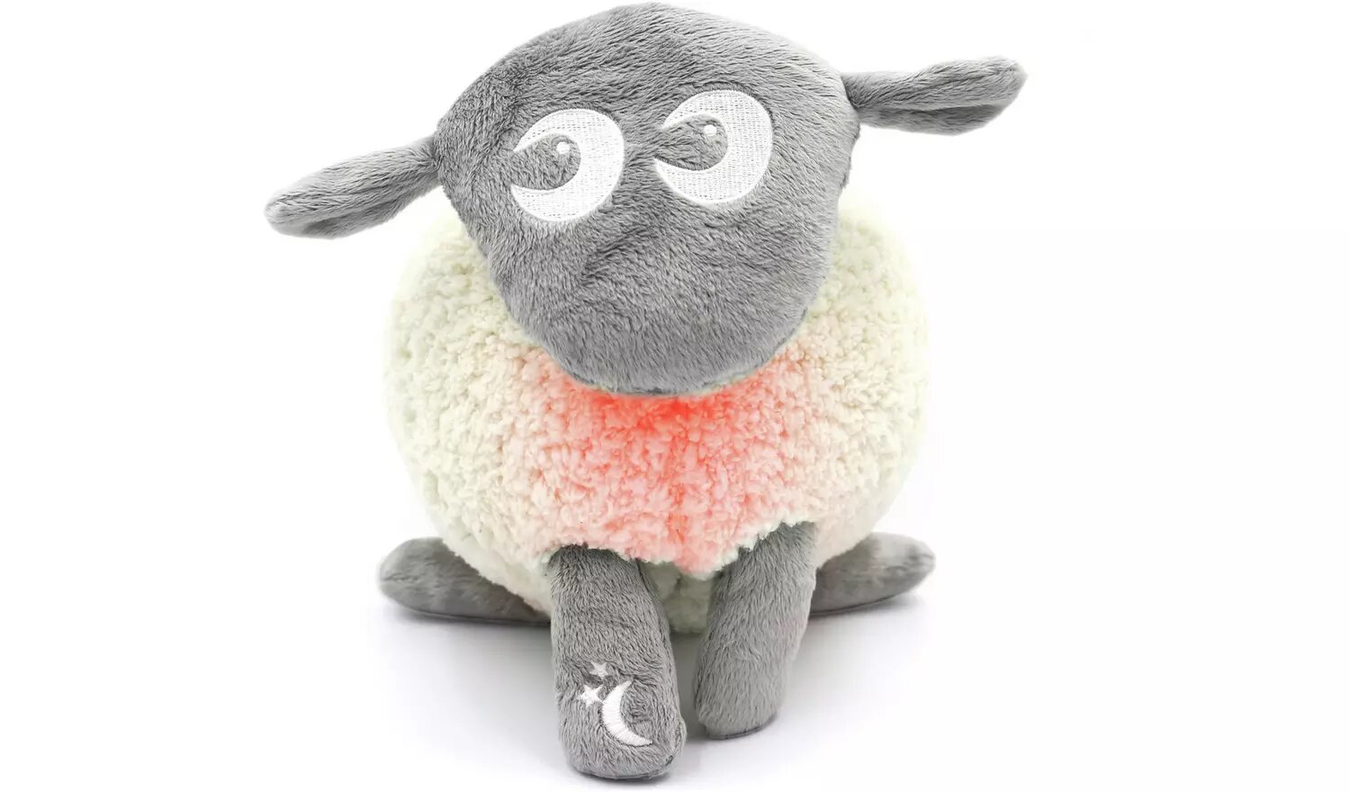 Sweet Dreamers Deluxe Ewan the Sheep.