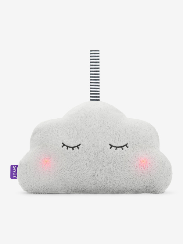 Snuzcloud Baby Sleep Aid.
