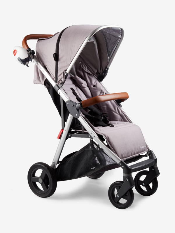 Rockit Baby Rocker.