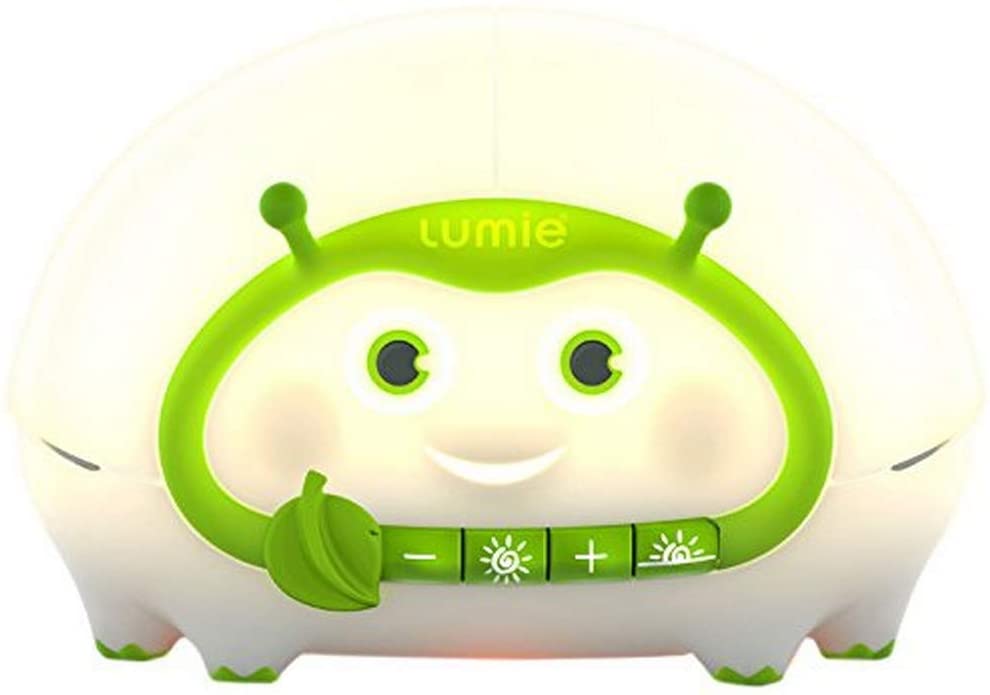 Lumie Bedbug.