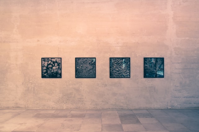 From canvas to city walls, painting has emerged as a medium for all spaces.