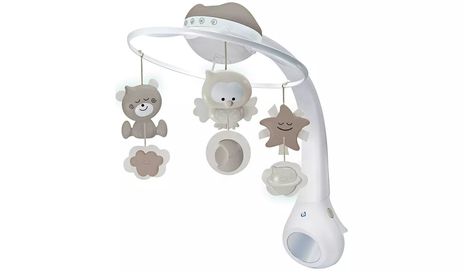 Infantino 3 in 1 Mobile.