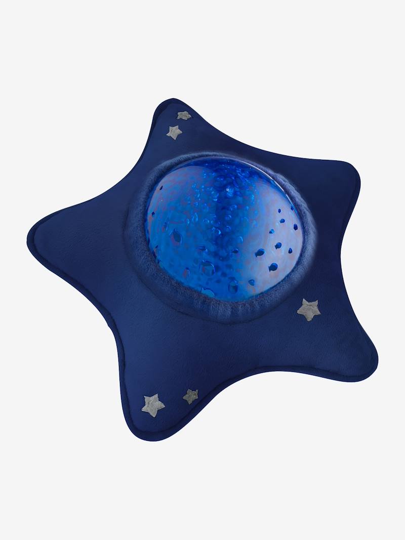 Pabobo Calm Ocean Night Light & Dynamic Projector.