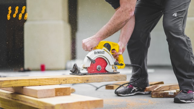 One-liners about construction workers can act be used as ice-breakers.