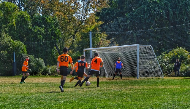 70 Sports Puns And Jokes That Are All Winners By Kidadl
