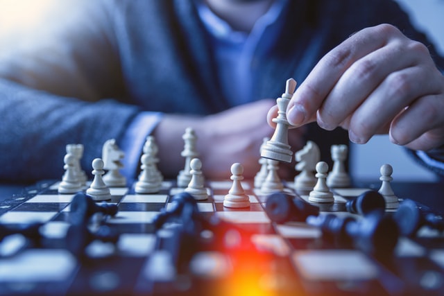 Chess puns are ideal for people who love playing this game because they can relate