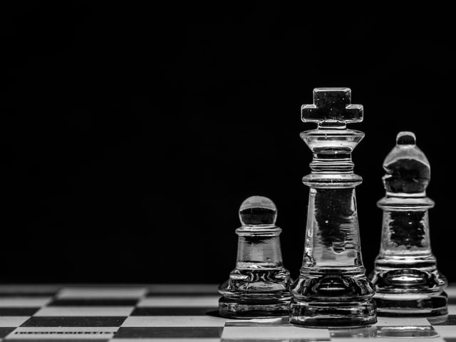 Chess puns can be really funny and intelligent.