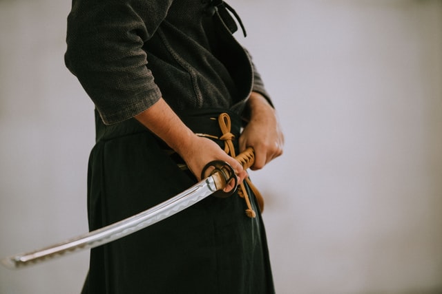 Fighting is never good, but these sword fighting jokes certainly are.