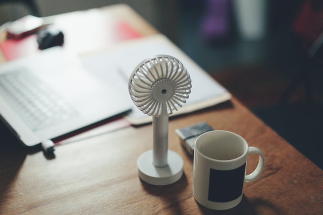 We have jokes and puns about all kinds of fans.