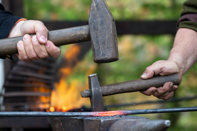 Up your tool humor with these hammer and nail puns that we've got.