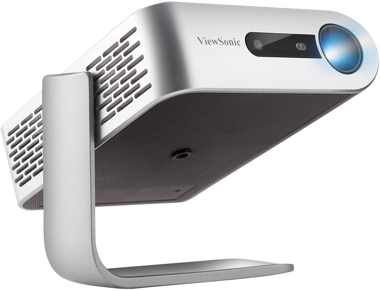 ViewSonic M1 Portable LED Projector.
