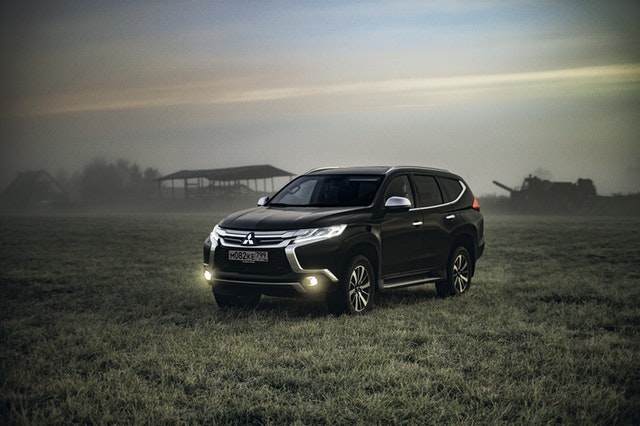 Your car deserves the best name.