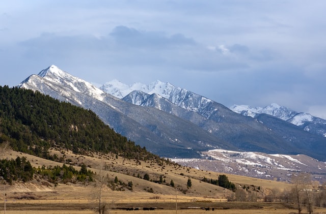 Montana is home to some of the most beautiful places in America.