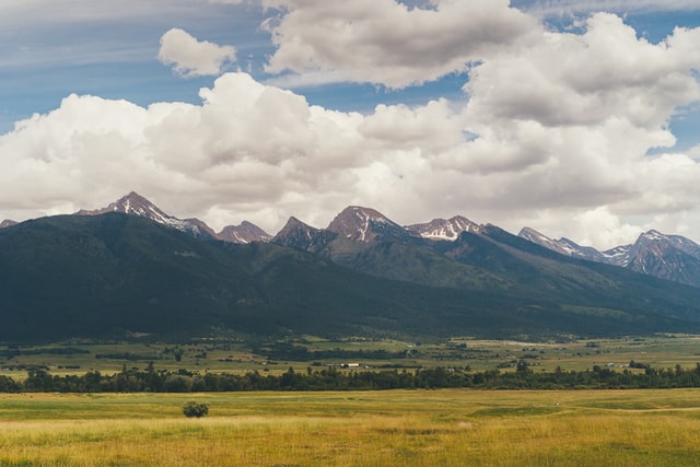 These incredible national parks are some of the most iconic places in all of America.