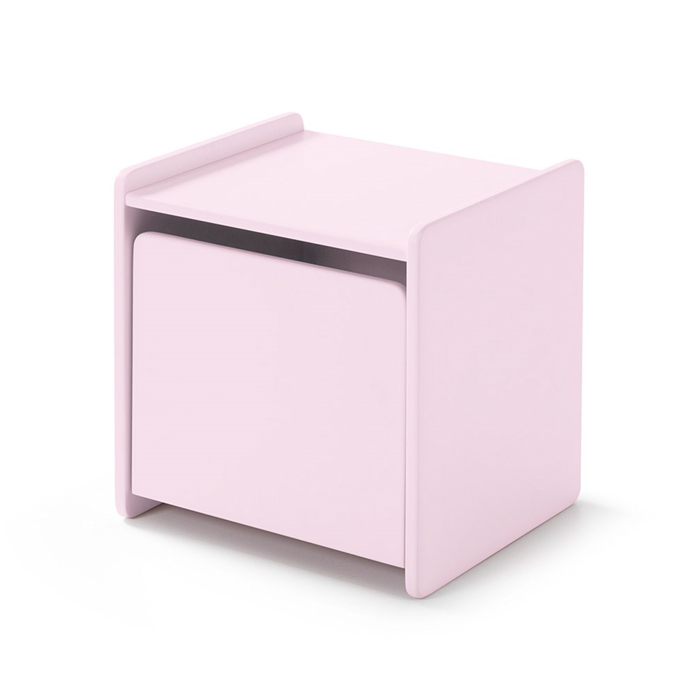 Cuckooland Kiddy Bedside Table.