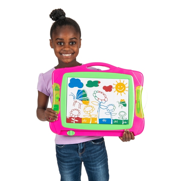 Super Colour Doodle Board.
