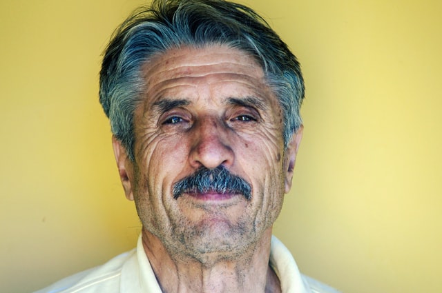 Grandpa names can be shortened to create the perfect nicknames for grandparents.