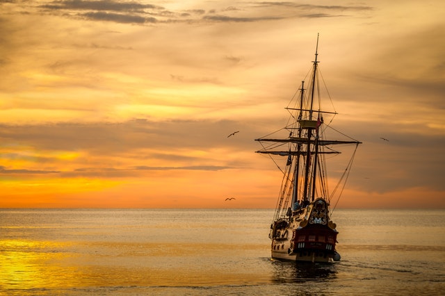 Your ship deserves the best name.