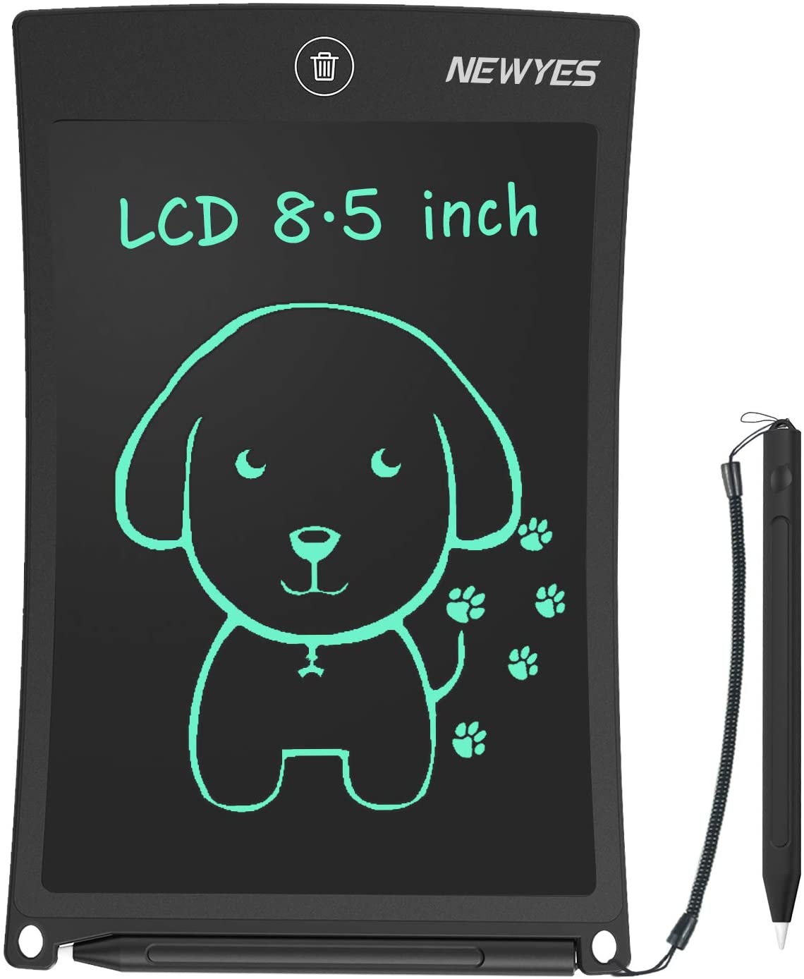 Newyes LCD Tablet.