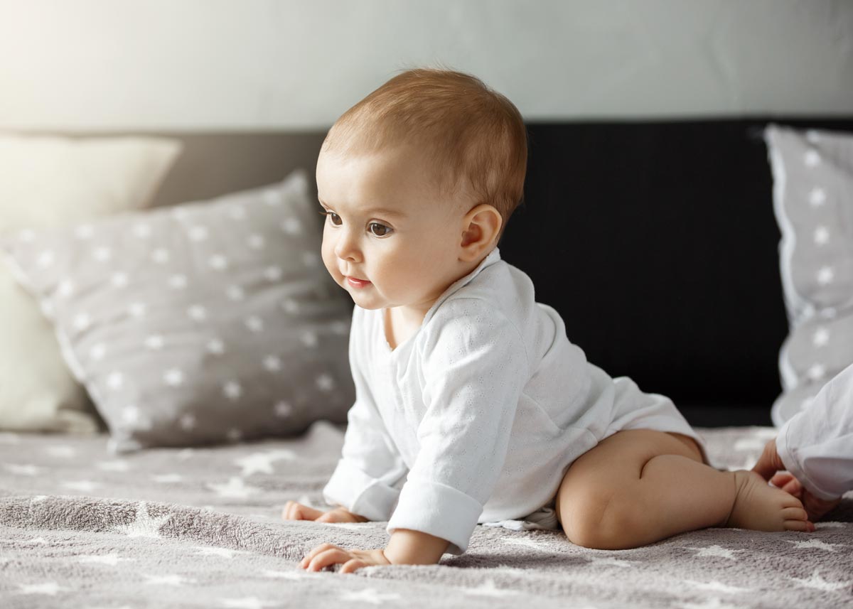 Many parents who are into traditions prefer long boy names.