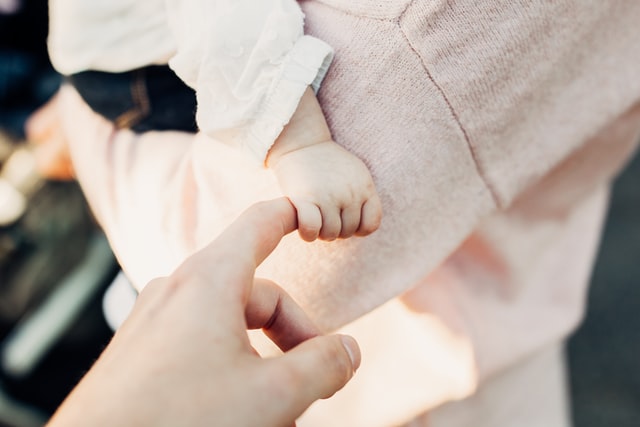 Why not choose a South Asian name for your baby.