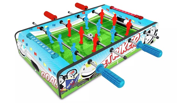 Chad Valley 20 Inch Table Top Football.