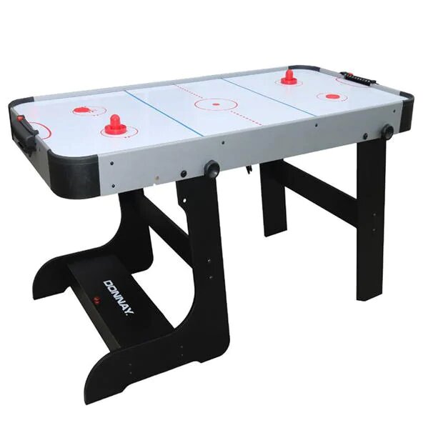 DONNAY 5ft Air Hockey Table.