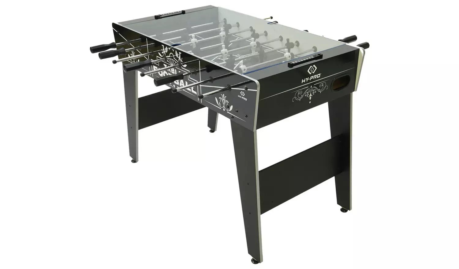 Hy-Pro Challenger Arcade Football Table.