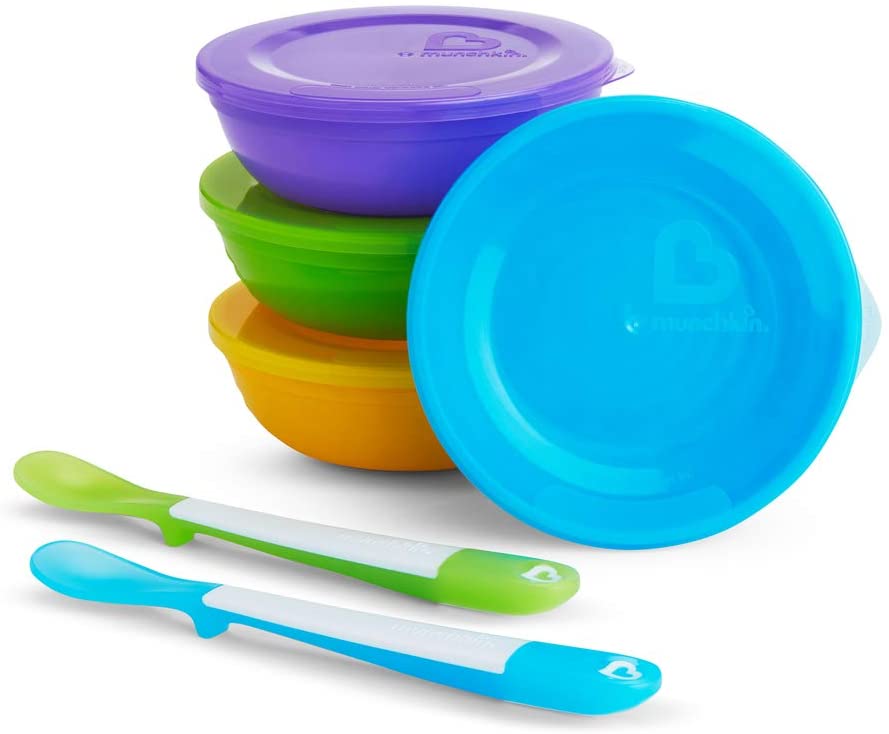 Munchkin Love-a-Bowls.