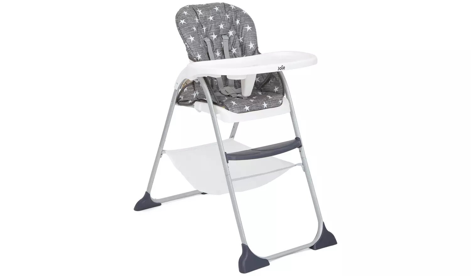 Joie Mimzy Snacker Highchair -Argos.