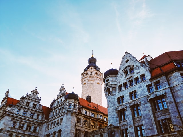 100 German City Names To Inspire Your World Building By Kidadl