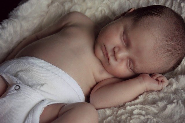 Pick a Gaelic fairy name for your baby.
