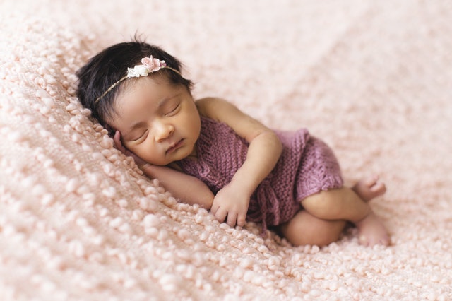 The perfect Amish names for your baby girl are here.