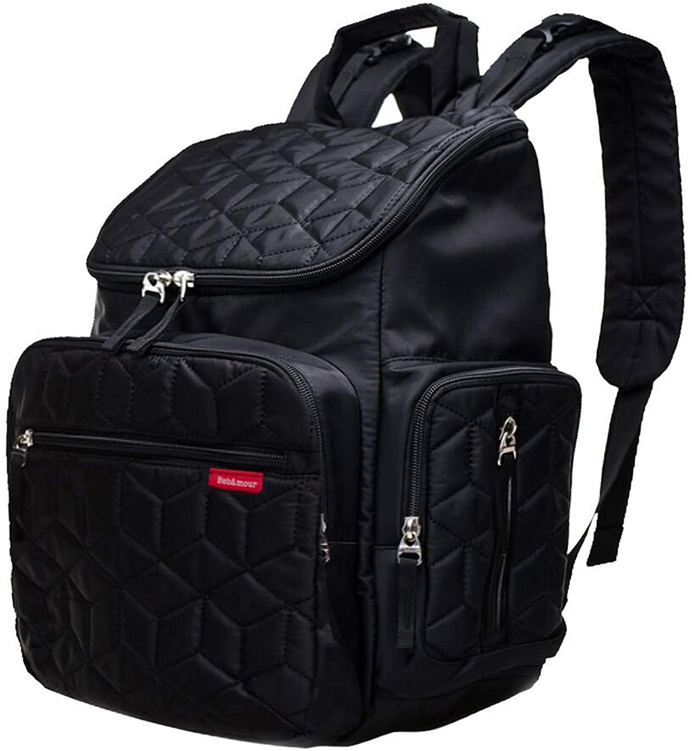 Changing Bag Backpack, Bebamour.