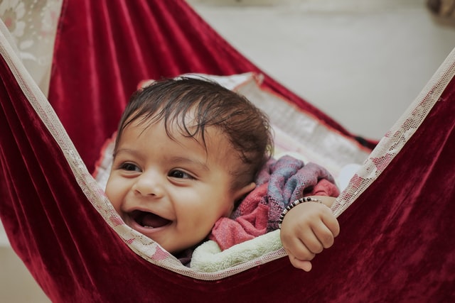 Indian baby names are gaining popularity worldwide.