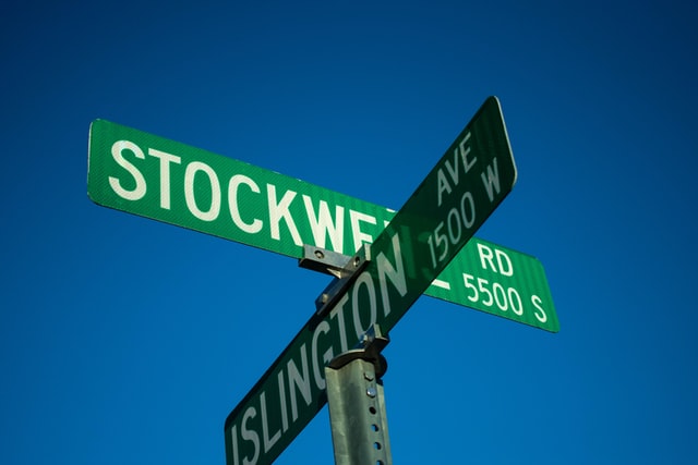 Not all street names in the world command the sort of respect that New York's Times Square does.