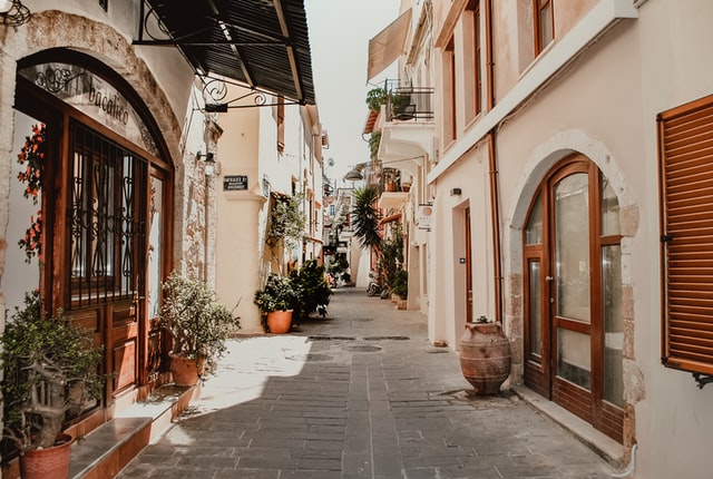 Many street names around the world will definitely make you sit up and take notice.