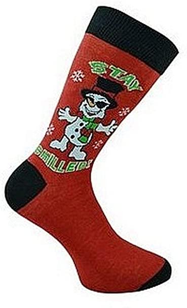 Christmas Novelty Socks - UK Socks.