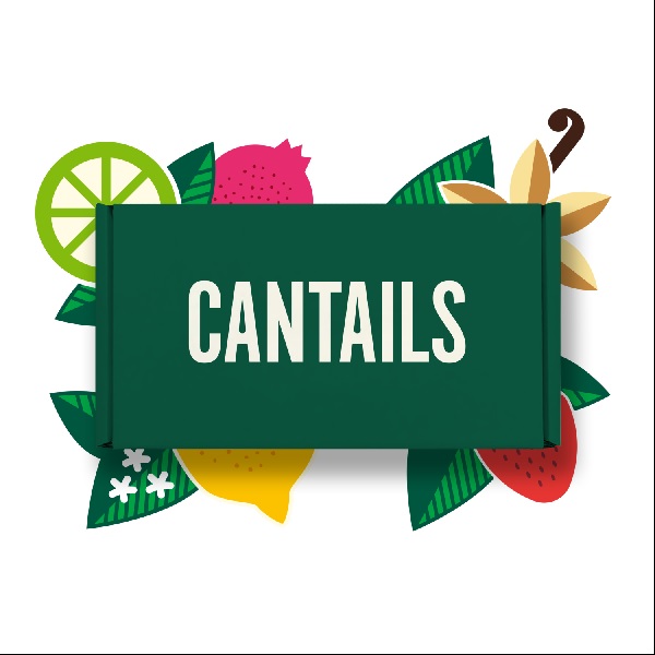 Pre-Mixed Cocktails - Cantails.
