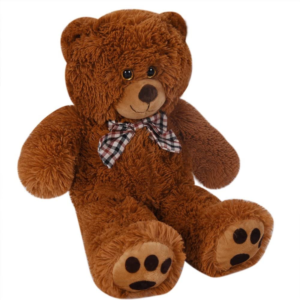 Teddy Bear, Deuba.